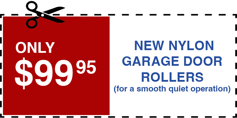 99 off garage door repair Hempstead