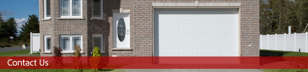 contact garage door repair Hempstead