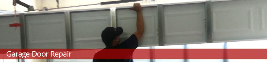 garage door repair Hempstead