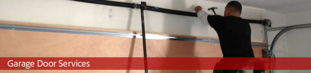 garage door Services Hempstead