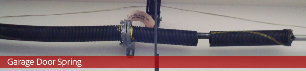 garage door spring Hempstead